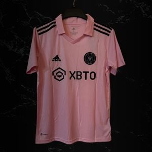 Adidas Inter Miami Messi Home Jersey 23/24